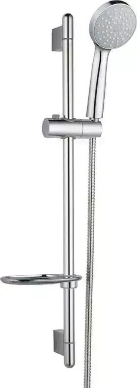 Душевой гарнитур Bravat Eco D152CP-3-RUS