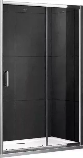 Душевая дверца GEMY Victoria S30191E
