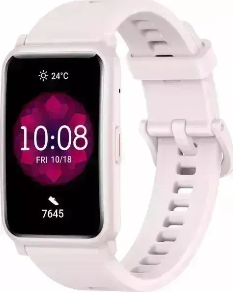 Умные часы HONOR Watch ES PINK (HES-B39)
