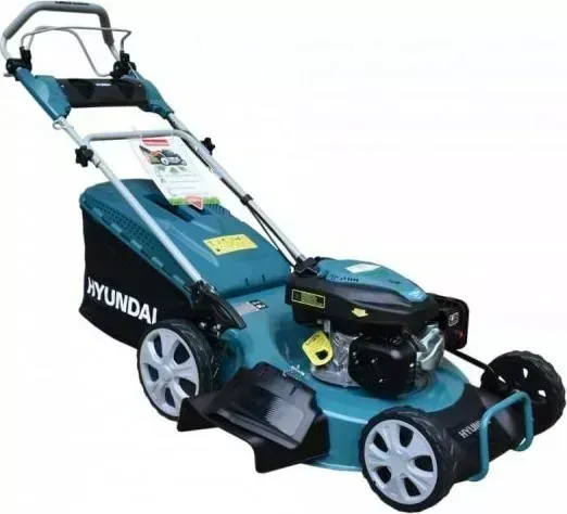 Газонокосилка HYUNDAI L 5520S