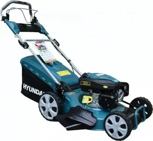 Газонокосилка HYUNDAI L 5120S