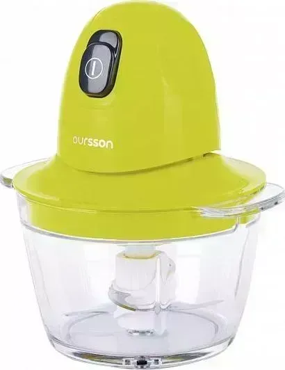 Измельчитель Oursson CH3010/GA