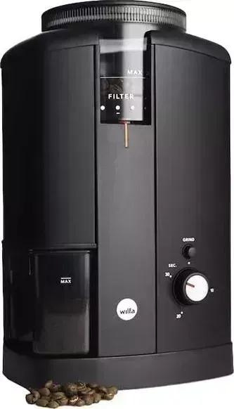 Кофемолка  Wilfa CGWS-130 B
