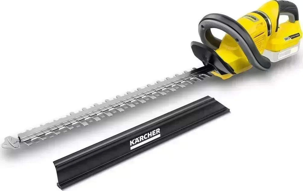 Кусторез KARCHER HGE 18-50 Battery (1.444-240)