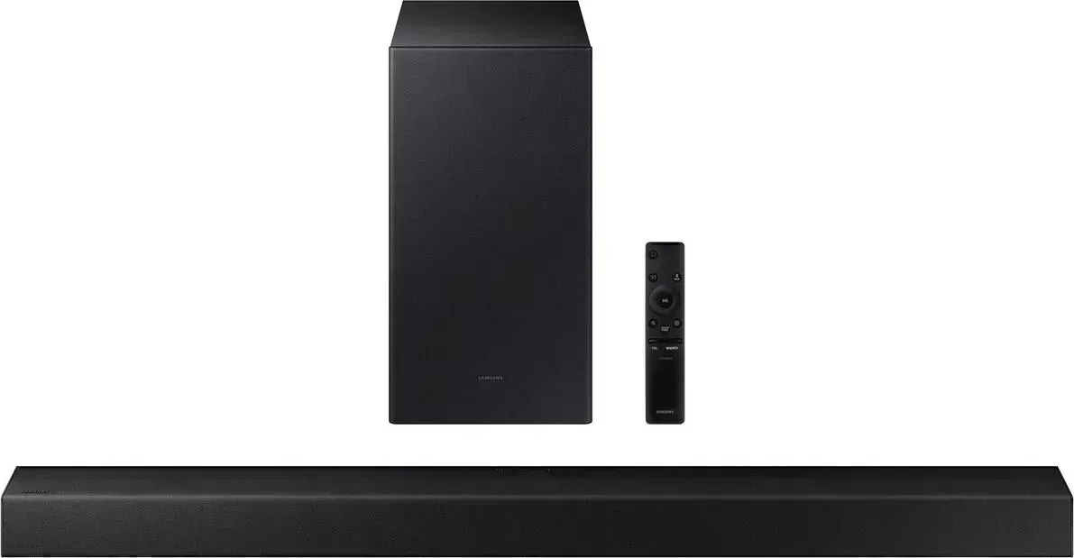 Комплект акустики SAMSUNG HW-A450