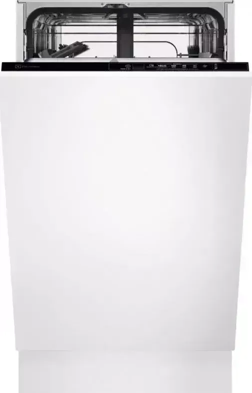 Посудомоечная машина ELECTROLUX EKA 12111 L