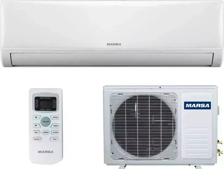 Сплит система  Marsa RK-07MTA