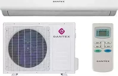Сплит система DANTEX RK-09SMI