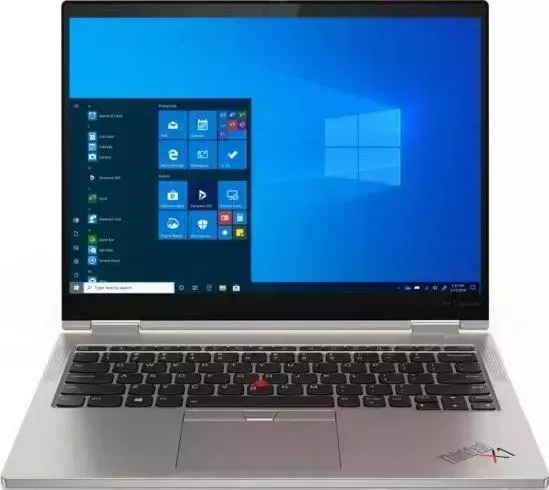 Ноутбук LENOVO ThinkPad X1 Windows 10 Pro (20QA001HRT)