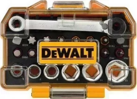 Набор бит DEWALT DeWALT DT71516-QZ