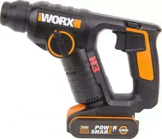 Перфоратор  Worx WX394.3