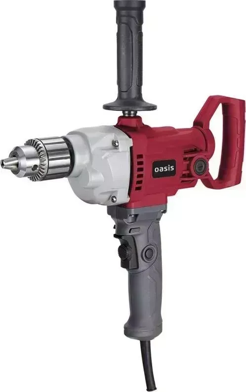 Дрель OASIS DM-120 миксер