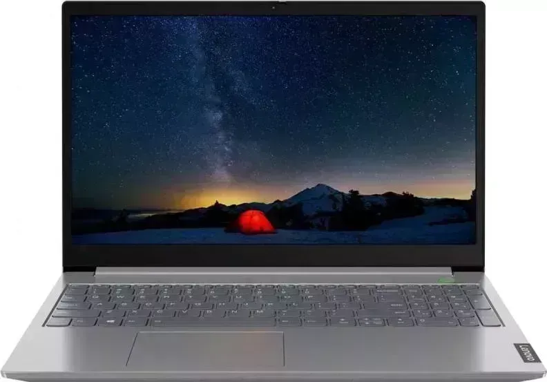 Ноутбук LENOVO ThinkBook 15 G2 ITL noOS серый (20VE00FLRU)