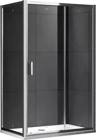 Душевой уголок GEMY Victoria S30191E-A100