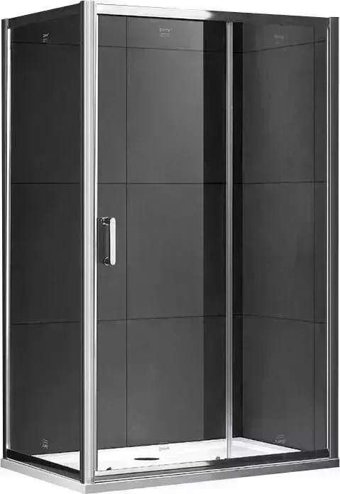 Душевой уголок GEMY Victoria S30191E-A90