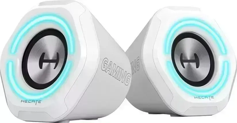 Компьютерная акустика    Edifier G1000 белый