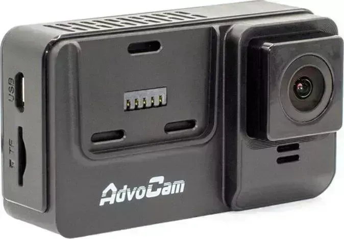 Видеорегистратор  ADVOCAM FD-BLACK III