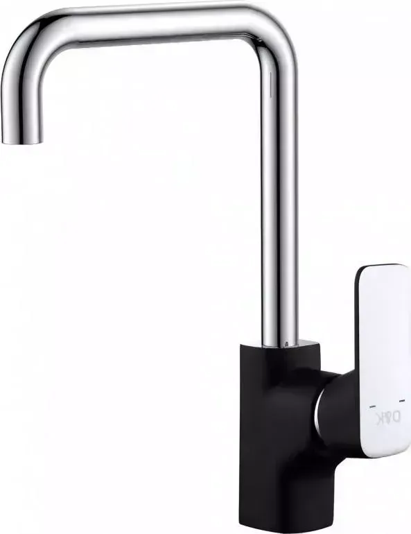 Смеситель для кухни D&K Berlin Technische DA1432495