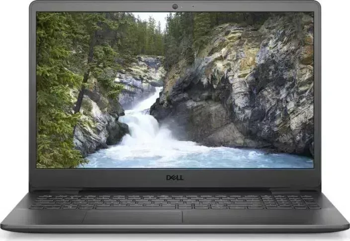 Ноутбук DELL Vostro 3500 Windows 10 черный (3500-5674)