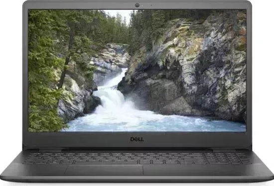 Ноутбук DELL Vostro 3500 Windows 10 black (3500-5636)
