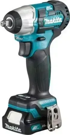 Гайковерт аккумуляторный MAKITA TW161DWAE