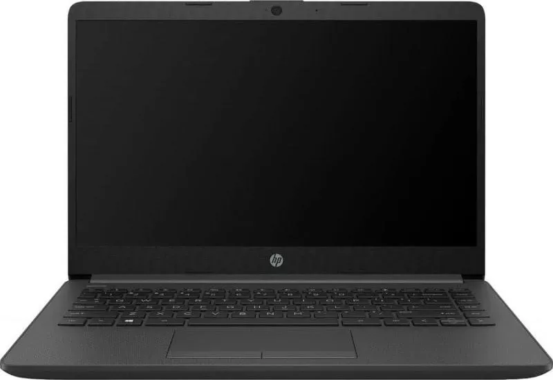 Ноутбук HP 240 G8 DOS черный (27K37EA)