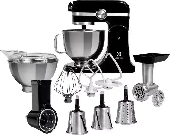 Кухонный комбайн ELECTROLUX EKM 4200
