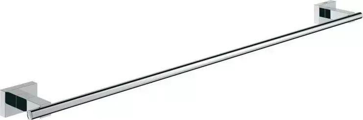 Аксессуар Grohe Essentials Cube 40509001 держатель для полотенца