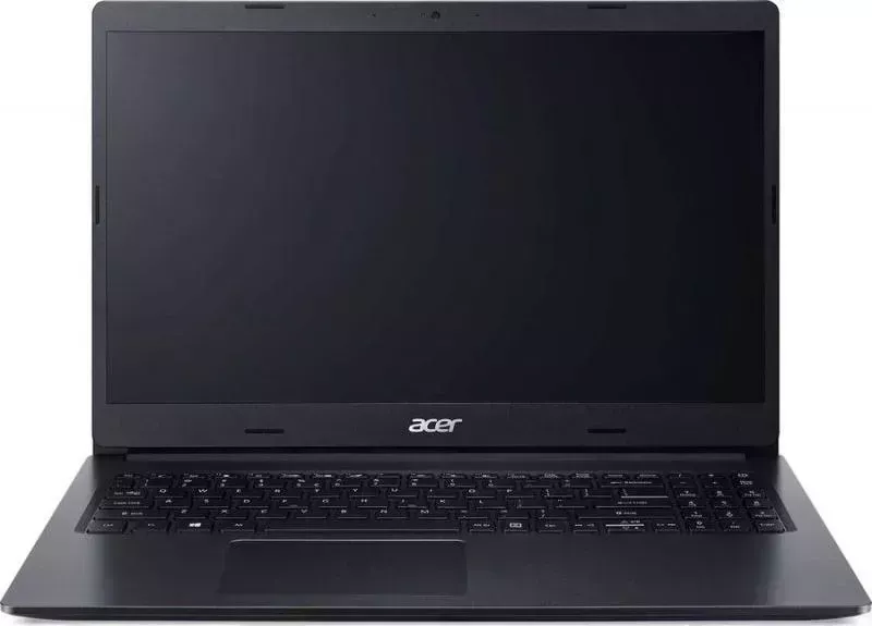Ноутбук ACER Extensa 15 EX215-22-R6TB Eshell черный (NX.EG9ER.00W)