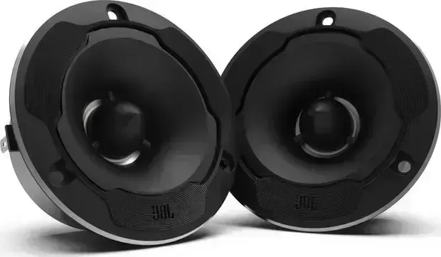Автоакустика JBL Shock Wave 4T