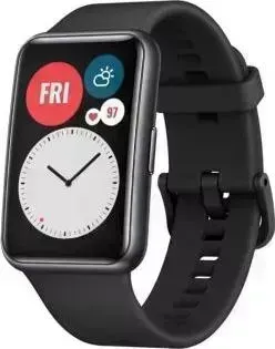Умные часы    Amazfit GTS 2e 1.65 зеленый/зеленый