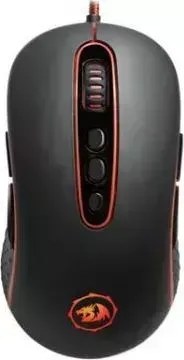Мышь компьютерная  Redragon Phoenix
