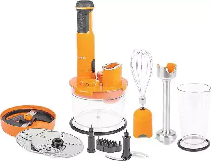 Блендер Oursson HB6070/OR