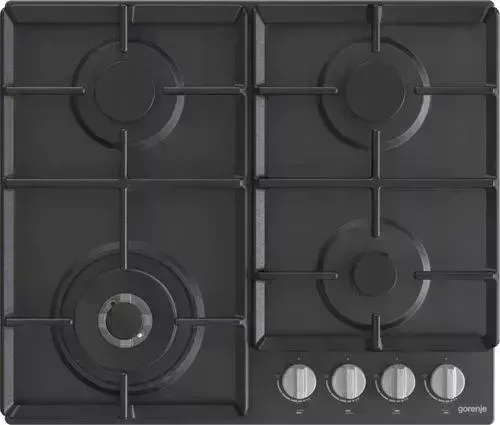 Панель варочная газовая GORENJE GW 641 EXB