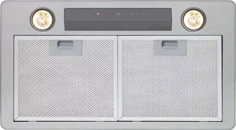 Вытяжка CATA GL 45 X/С