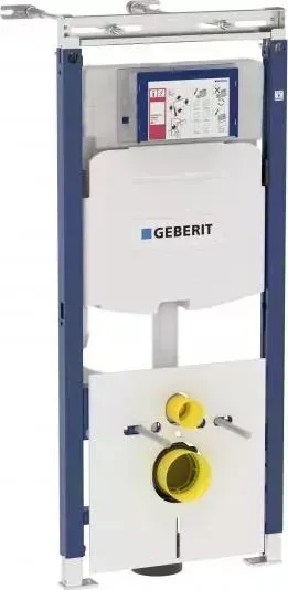 Инсталляция Geberit DuoFreshUP 320 (111.362.00.5)