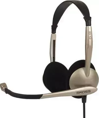 Наушники  Koss CS100