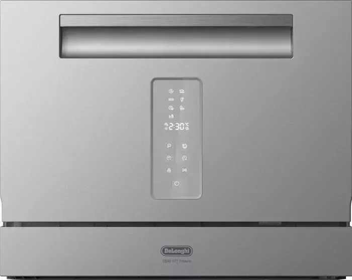 Посудомоечная машина DE LONGHI DDW 07 T Fridere
