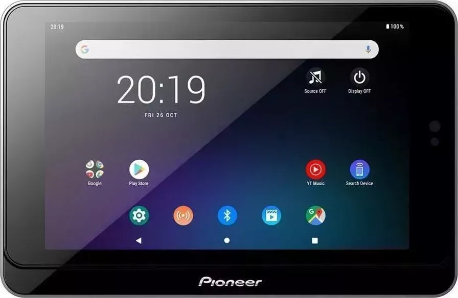 Автомагнитола PIONEER STH-80BT