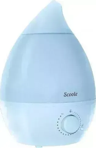 Увлажнитель воздуха SCOOLE SC HR UL 01 (BU)