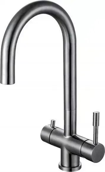 Смеситель для кухни ZorG GRANTIS SZR-1339 F-A