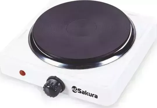 Настольная плита SAKURA ПЭ-09