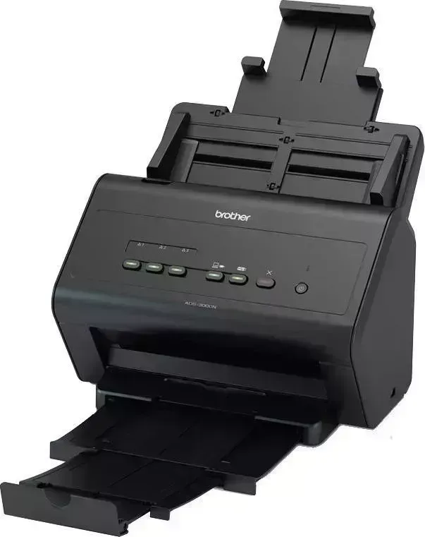 Сканер BROTHER ADS-3000N