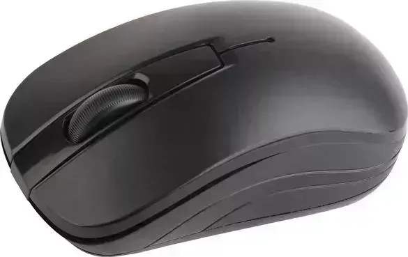 Мышь компьютерная INTRO MW 175 black