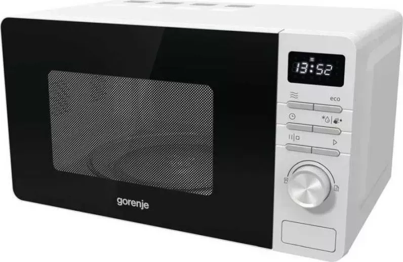 Микроволновая печь GORENJE MO 20 A3W белый