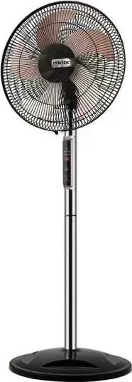 Вентилятор CENTEK CT-5019 steel