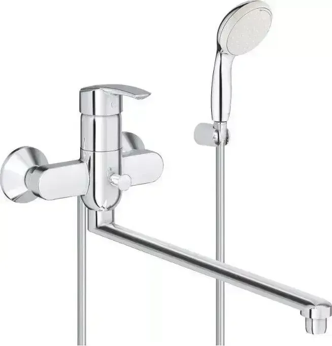 Смеситель для ванны Grohe Multiform 3270800A