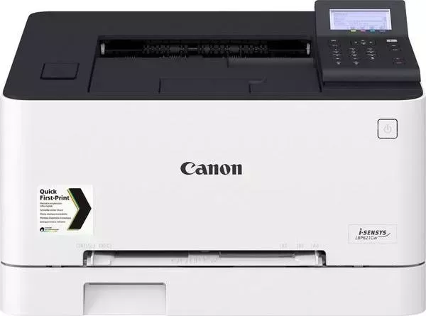 Принтер CANON i-Sensys LBP621Cw