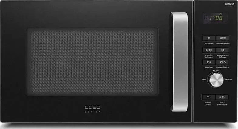 Микроволновая печь CASO BMG 30