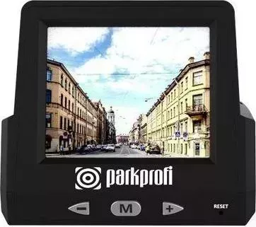 Видеорегистратор  Parkprofi EVO 9000